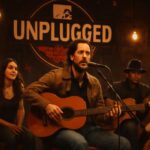 Relembre os shows acústicos que transformaram a música latina, de Charly García a Shakira, em uma era inesquecível da MTV