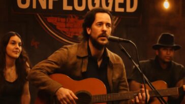 Relembre os shows acústicos que transformaram a música latina, de Charly García a Shakira, em uma era inesquecível da MTV