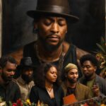 Músicos como Beyoncé, Lauryn Hill e Jamie Foxx prestam homenagens emocionadas ao cantor que transformou o R&B