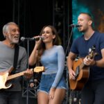 Festival Global Citizen estreia na América Latina celebrando a Amazônia com artistas e líderes indígenas