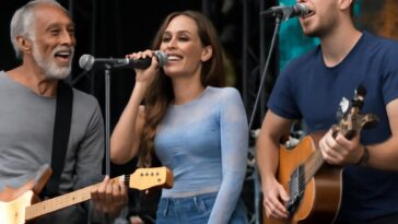 Festival Global Citizen estreia na América Latina celebrando a Amazônia com artistas e líderes indígenas