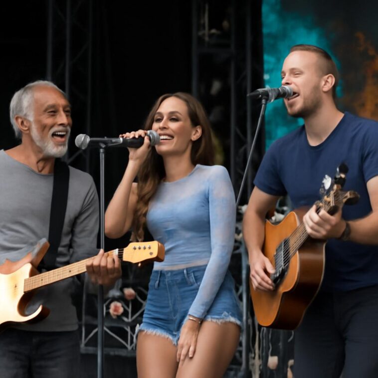 Festival Global Citizen estreia na América Latina celebrando a Amazônia com artistas e líderes indígenas