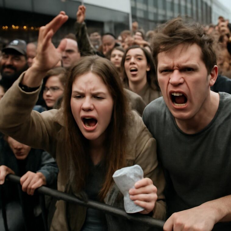 Como a corrida por ingressos e a prática de cambismo afastam fãs LGBTQIA+ dos concertos ao vivo