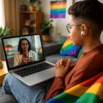 Clear Behavioral Health lança programa online para saúde mental especializada e inclusiva em toda Califórnia