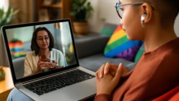 Clear Behavioral Health lança programa online para saúde mental especializada e inclusiva em toda Califórnia