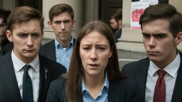 Mensagens vazadas revelam ataques racistas, homofóbicos e piadas de estupro entre jovens do Partido Republicano