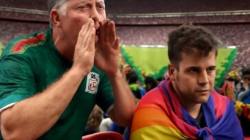 Torcida tapatia revolta-se contra Raúl Rangel e provoca tensão em amistoso contra Equador