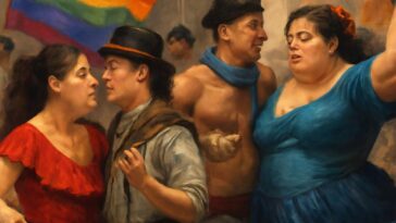 Da bailanta à cena queer universitária, a cumbia na Argentina é expressão de diversidade e empoderamento social.