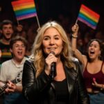 Vocalista original celebra volta à banda espanhola, enquanto Pablo Benegas anuncia pausa para novos projetos