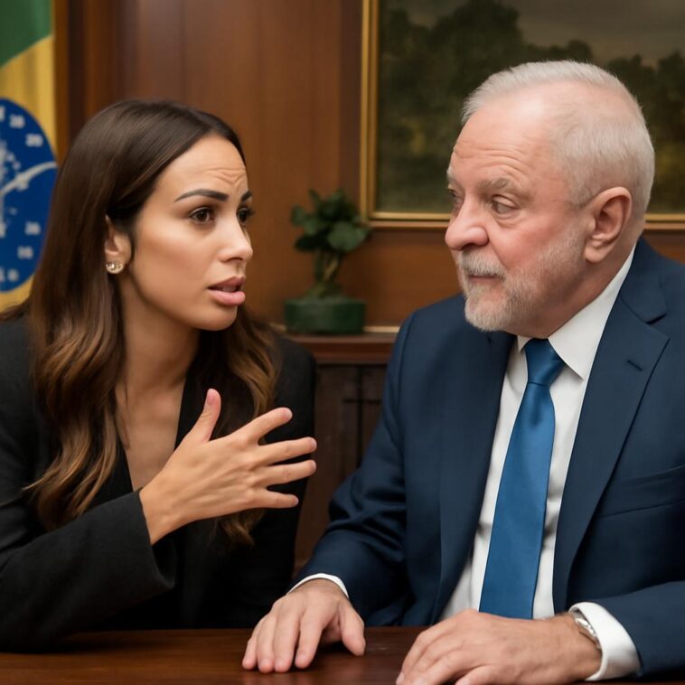 Cantora destaca importância da representatividade feminina no Supremo Tribunal Federal