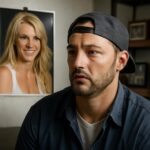 Ex-dançarino expõe momentos difíceis e preocupações com a saúde da cantora em novo livro