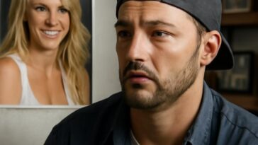 Ex-dançarino expõe momentos difíceis e preocupações com a saúde da cantora em novo livro