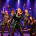 Aclamado show sobre as seis esposas de Henrique VIII retorna a Providence com energia contagiante e mensagens de empoderamento