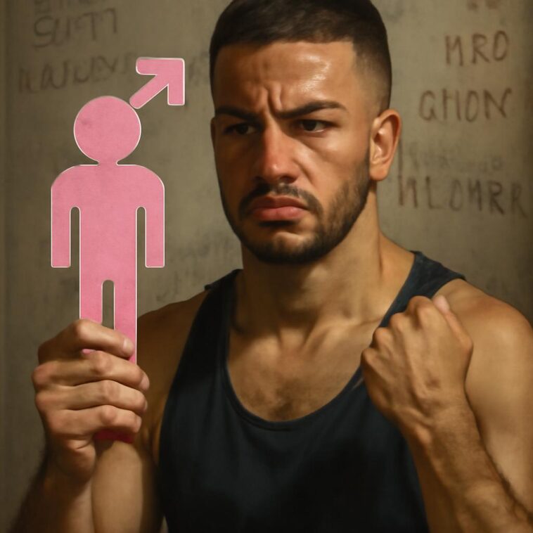 Obra provoca reflexões sensíveis e inovadoras sobre a identidade e os desafios do homem gay no Brasil