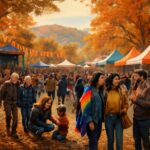 Do Oktoberfest às exposições de répteis, confira seis programas incríveis e inclusivos para curtir no fim de semana