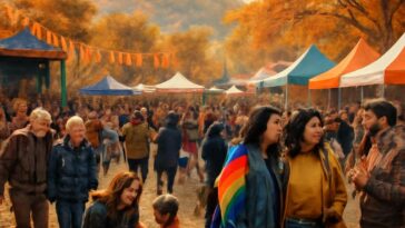 Do Oktoberfest às exposições de répteis, confira seis programas incríveis e inclusivos para curtir no fim de semana