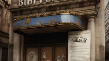 Ícone cultural de São Paulo luta contra dívida milionária e ameaça de despejo em meio a crise fiscal