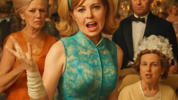 A série estrelada por Kristen Wiig retorna para explorar o preço de pertencer à elite de Palm Beach