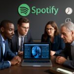 Parceria inédita busca garantir direitos de artistas e inovação ética no uso da inteligência artificial na música