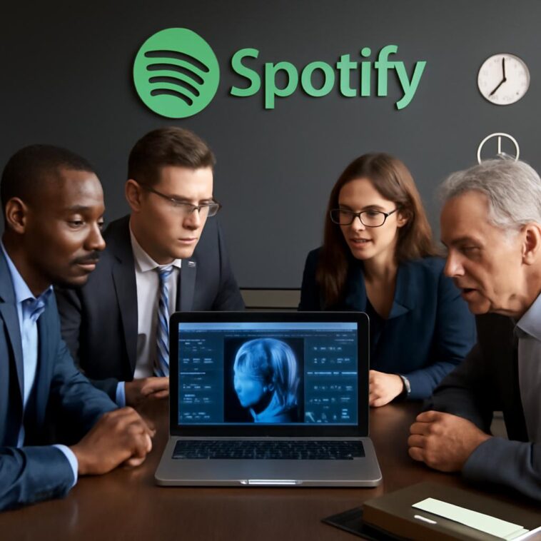 Parceria inédita busca garantir direitos de artistas e inovação ética no uso da inteligência artificial na música