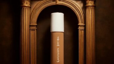 Fundação de maquiagem da Rihanna revoluciona o mercado e reforça inclusão para peles diversas