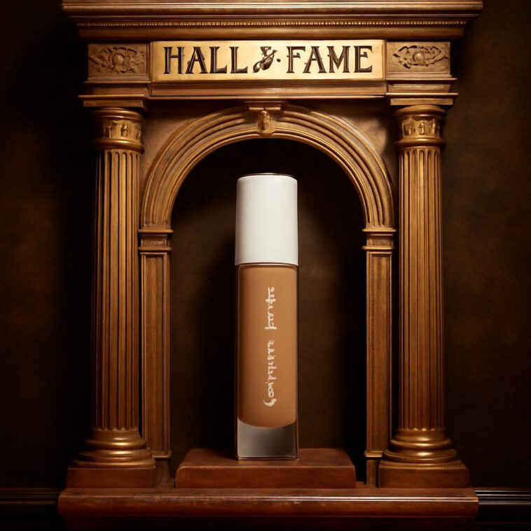 Fundação de maquiagem da Rihanna revoluciona o mercado e reforça inclusão para peles diversas