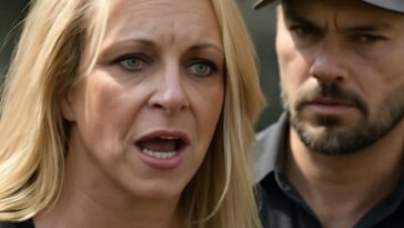 Cantora rebate acusações do ex-marido e revela sofrimento na relação com os filhos