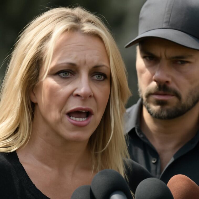 Cantora rebate acusações do ex-marido e revela sofrimento na relação com os filhos