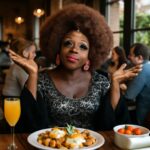 Drag queen e estrela do OUT 100 rebate o medo da 'agenda drag' com humor e autenticidade