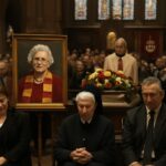 A amada freira que inspirou gerações na equipe de basquete de Loyola se despede com legado de amor e união