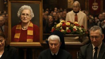 A amada freira que inspirou gerações na equipe de basquete de Loyola se despede com legado de amor e união