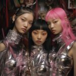 Grupo K-pop Twice brilha na passarela do icônico desfile e celebra representatividade LGBTQIA+ na moda