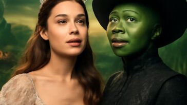 Continuação do musical promete emoção e empoderamento em Oz com protagonistas poderosas