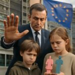 Estratégia LGBTQIA+ 2026-2030 da UE não impõe mudança de gênero sem limite de idade