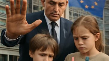 Estratégia LGBTQIA+ 2026-2030 da UE não impõe mudança de gênero sem limite de idade