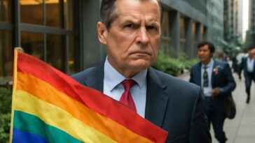 No cenário atual, companhias adotam apoio discreto para manter inclusão LGBTQ+ mesmo com retrocessos políticos