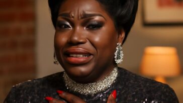 Camaronense trans revela as emoções e desafios de sua jornada no reality show britânico