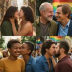 Momentos icônicos das novelas que reuniram o país e abriram espaço para temas LGBTQIA+ na TV brasileira