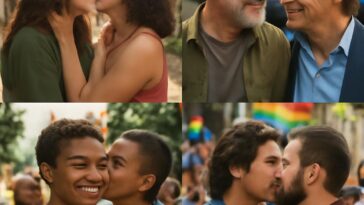 Momentos icônicos das novelas que reuniram o país e abriram espaço para temas LGBTQIA+ na TV brasileira