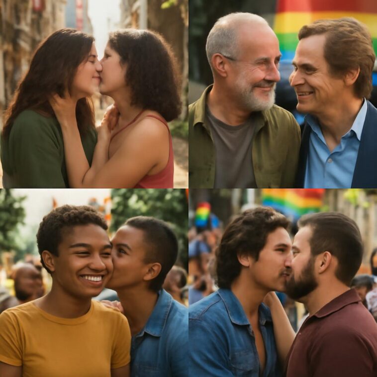 Momentos icônicos das novelas que reuniram o país e abriram espaço para temas LGBTQIA+ na TV brasileira