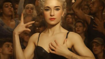 Como a icônica música Vogue, inicialmente um lado B, se tornou um hino de expressão e resistência queer