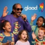 Após polêmica, rapper apoia juventude LGBTQIA+ com canção ‘Love Is Love’ em programa infantil