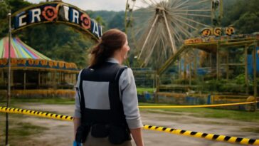 Acordo judicial define data para perícia no brinquedo após tragédia e libera espaço para festival em Petrópolis