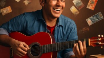 Gênero cresce quase 6% nos EUA, impulsionado por streaming e artistas icônicos da América Latina