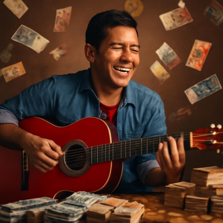 Gênero cresce quase 6% nos EUA, impulsionado por streaming e artistas icônicos da América Latina