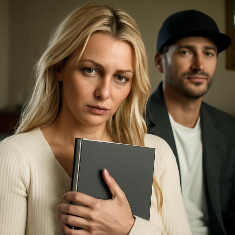 Cantora LGBTQIA+ enfrenta ataques e expõe dores em resposta ao memoir do ex