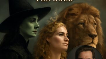 Diretor revela participação surpresa em musical que celebra heroínas do universo Oz