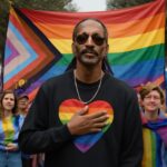 Após polêmica sobre 'Lightyear', rapper celebra famílias diversas e reforça que amor é o que importa