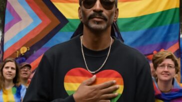 Após polêmica sobre 'Lightyear', rapper celebra famílias diversas e reforça que amor é o que importa