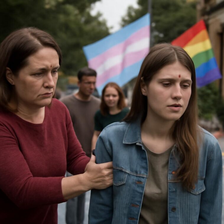 Ministério Público investiga mãe que tirou filha da escola para evitar contato com pessoas LGBTQIA+